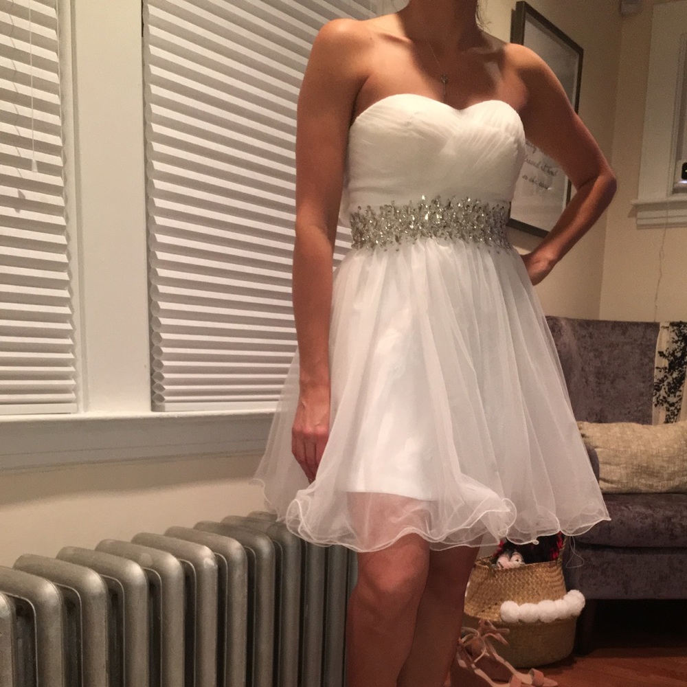Wedding / Prom Dress NWT